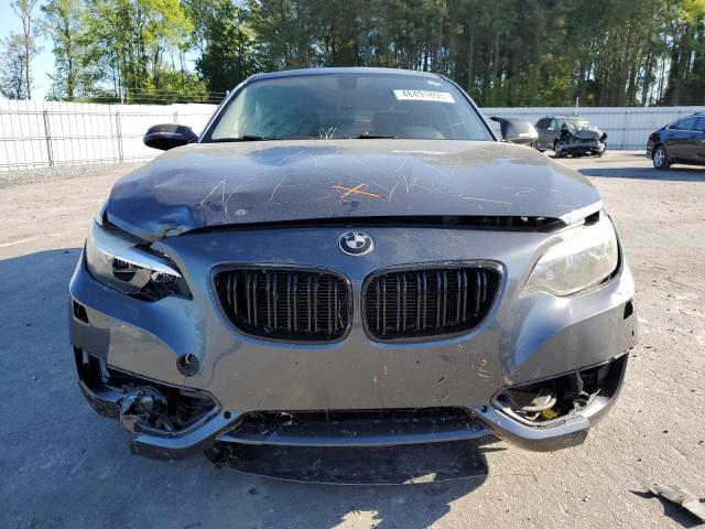 WBA1F5C5XEV246178 BMW 228 I