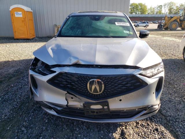 5J8YE1H07NL038797 Acura MDX A-SPEC