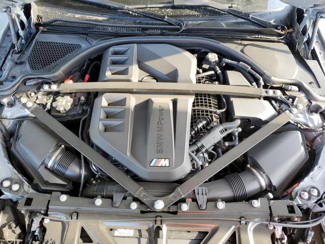 WBS33AY0XPFN84082 BMW M3 Competition