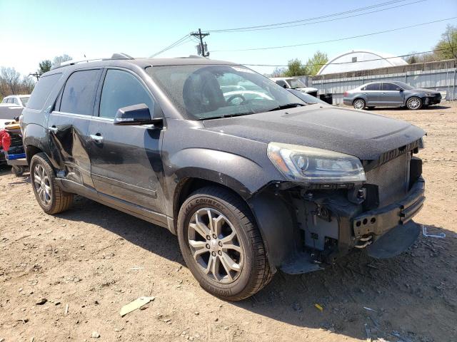 1GKKVRKD7FJ298035 GMC Acadia Slt-1