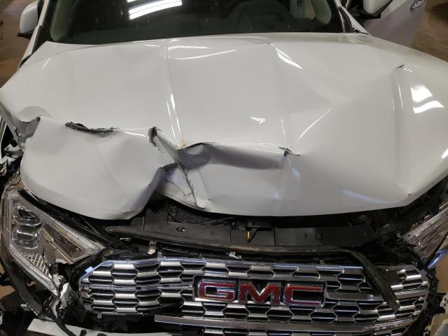 3GKALXEG0PL120232 GMC Terrain Denali