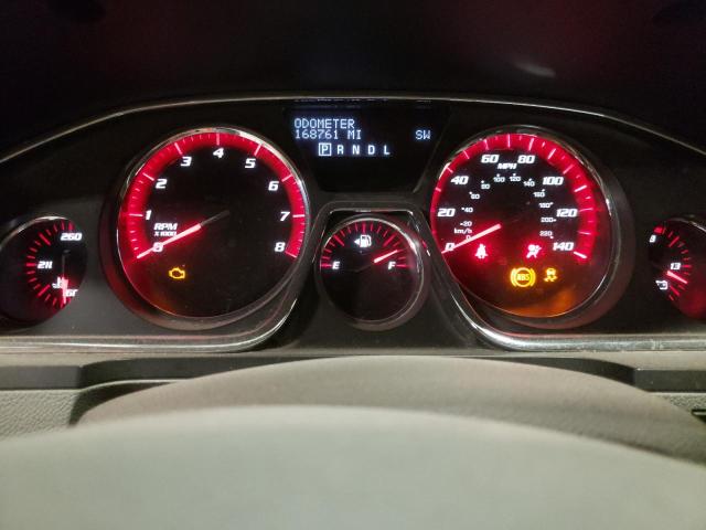 1GKKVSKD5HJ268882 GMC Acadia Limited Slt-2