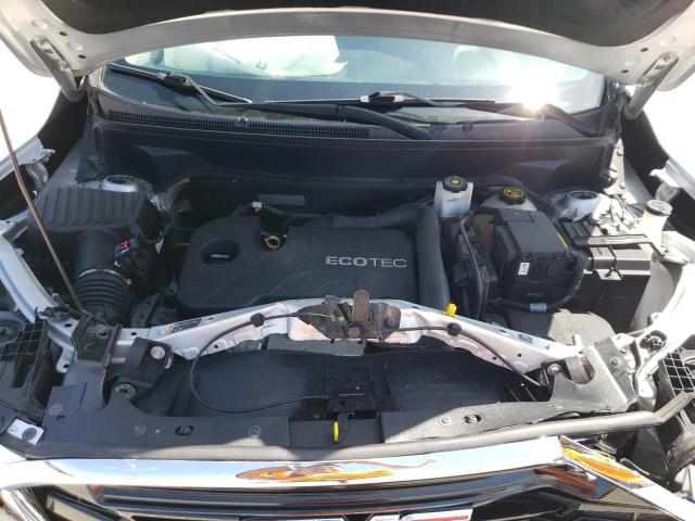 3GKALMEV4JL257548 GMC Terrain Sle