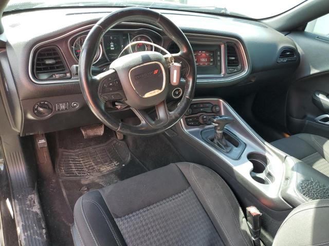 2C3CDZAG7FH732877 Dodge Challenger Sxt