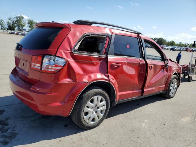 3C4PDCAB5GT116117 Dodge JOURNEY SE