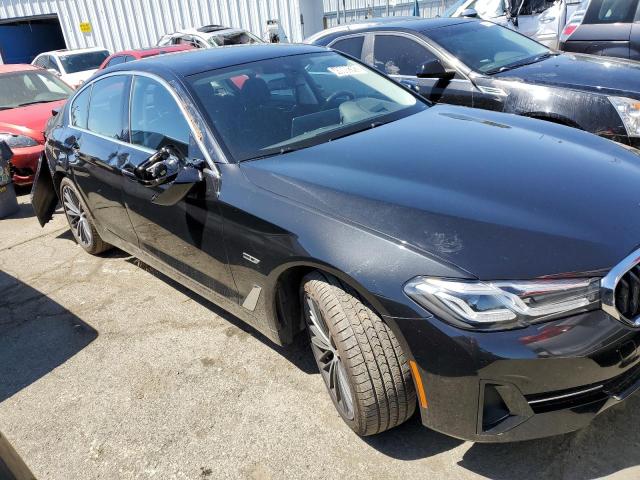 WBA33AG09NCK96378 BMW 530XE