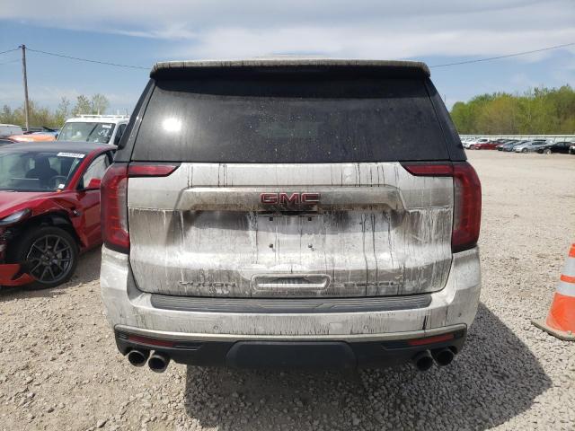 1GKS2JKL7MR135367 GMC YUKON XL DENALI
