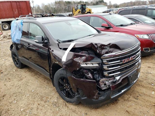 1GKKNLLS0MZ143142 GMC Acadia At4