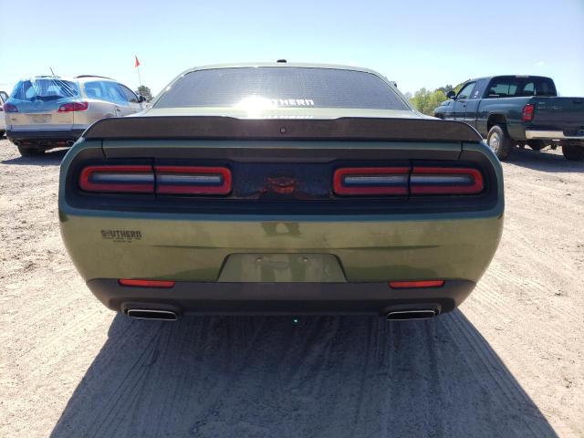2C3CDZAG6MH555817 Dodge Challenger Sxt