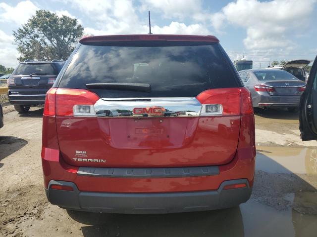 2GKALMEK3F6121171 GMC Terrain Sle