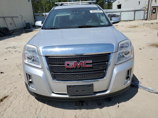 2GKFLWEKXF6367264 GMC Terrain Sle