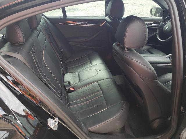 WBAJA7C34HG905583 BMW 530 XI