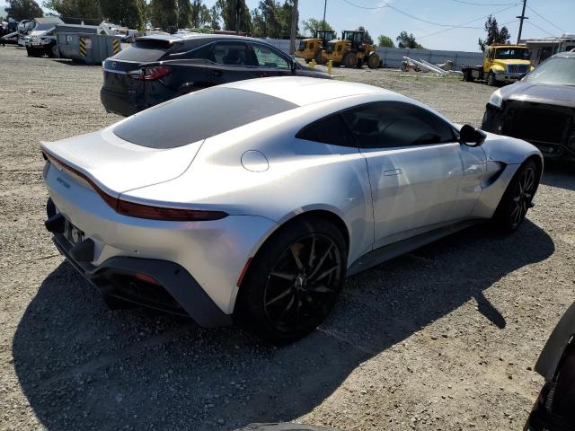 SCFSMGAW0KGN02754 Aston Martin Vantage