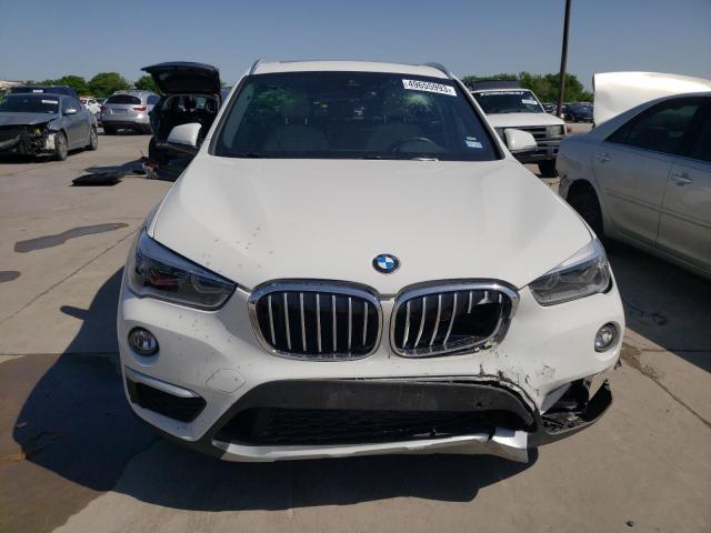 WBXHT3C30J5K30324 BMW X1 Xdrive28i