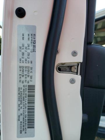 3C4PDDEG7KT687631 Dodge JOURNEY GT