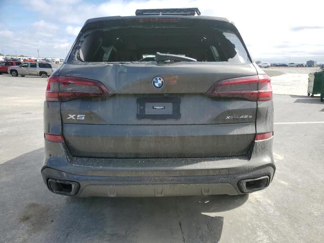 5UXTA6C09P9P57847 BMW X5 Xdrive45e