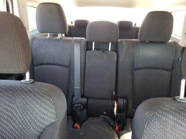 3C4PDCBB4HT545281 Dodge Journey Sxt