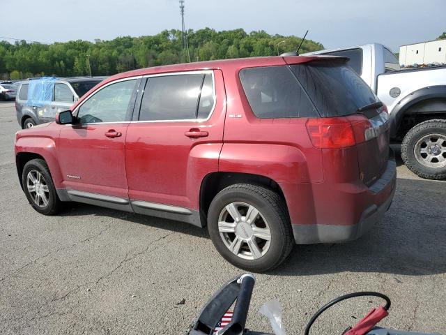 2GKALMEK6F6207462 GMC Terrain Sle