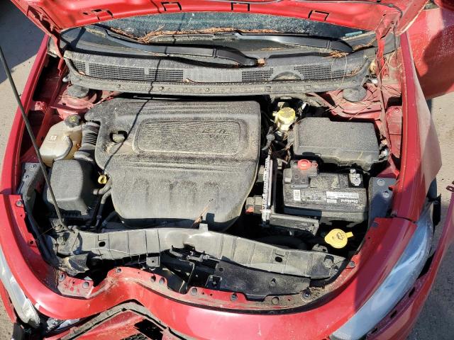 1C3CDFFA0GD817500 Dodge Dart Sxt Sport