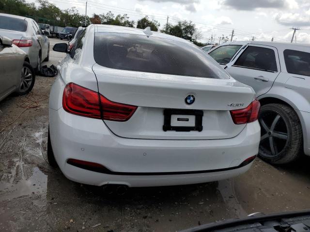 WBA4J1C58JBG79694 BMW 430i Gran Coupe