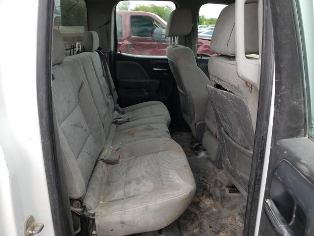 1GTR1TEC5FZ286411 GMC Sierra C1500