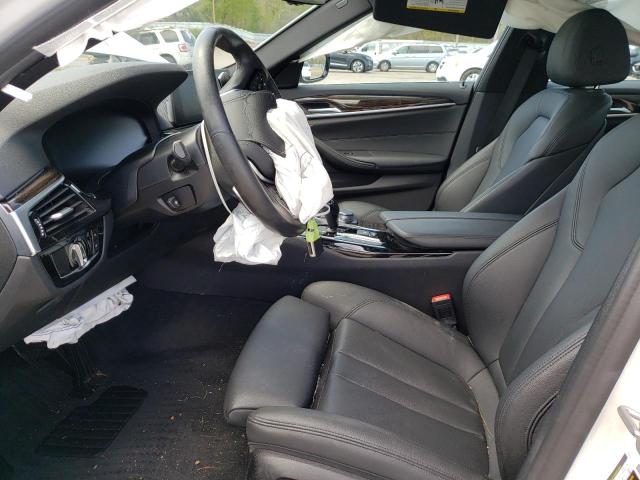 WBAJR7C06LWW69130 BMW 530 XI