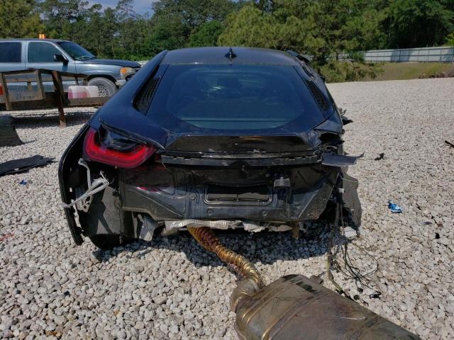 WBY2Z2C54FV392007 BMW I8