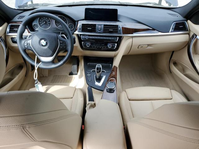 WBA8G5C56GK442571 BMW 328 XI