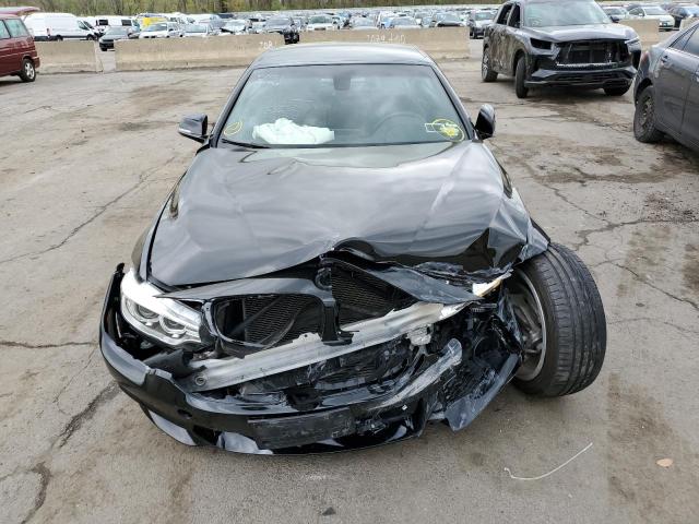 WBA3V7C57G5A26221 BMW 428 I Sulev