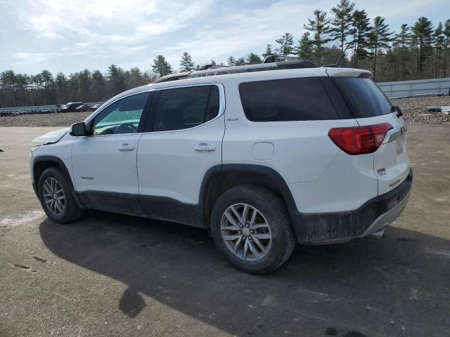 1GKKNSLS1HZ281224 GMC ACADIA SLE