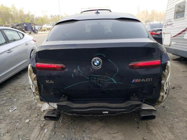 5UXUJ5C53KLJ64393 BMW X4 M40i