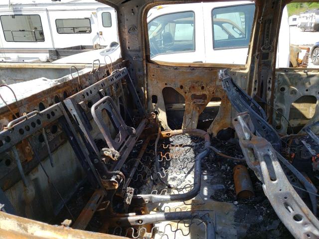 1GT42VCY2JF277466 GMC Sierra K3500