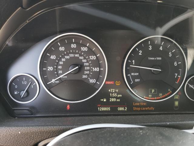WBA3X5C50ED559137 BMW 328 XIGT