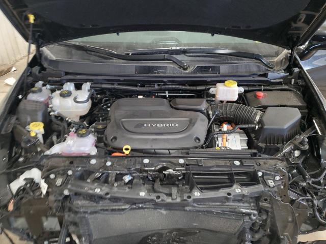 2C4RC1L73NR205550 Chrysler Pacifica Hybrid Touring L