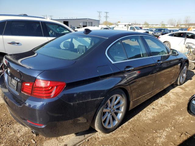 WBA5B3C55ED532334 BMW 535 XI