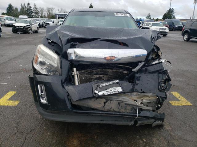2GKALMEK1E6245762 GMC Terrain Sle