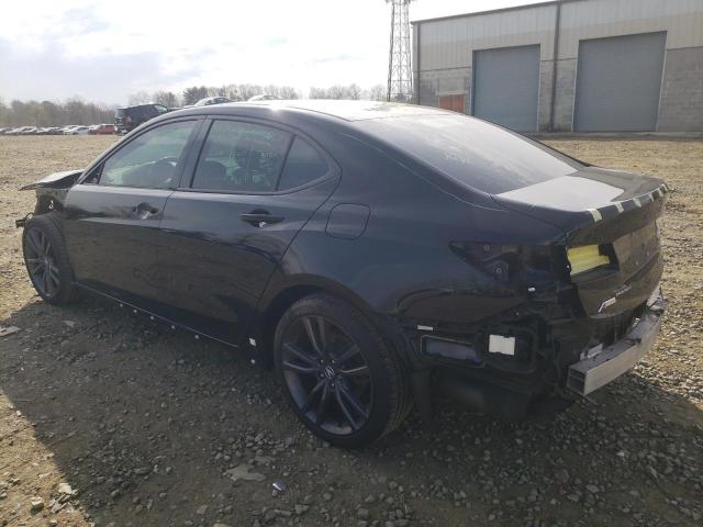 19UUB1F64KA003429 Acura Tlx Technology