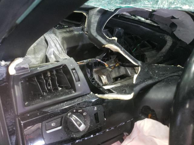 5UXXW3C36H0T79570 BMW X4 Xdrive28i