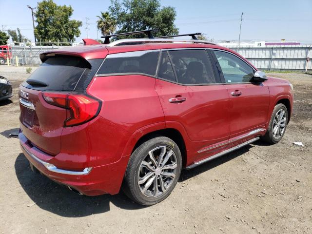 3GKALSEX8JL142294 GMC Terrain Denali