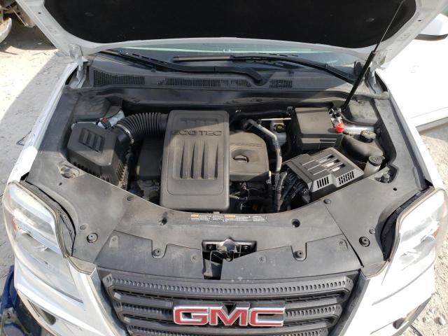2GKALNEK4H6310095 GMC Terrain Sle