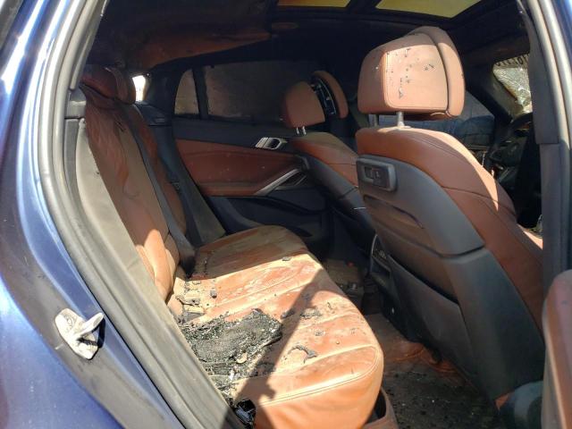 5UXCY6C02M9D85990 BMW X6 Xdrive40i