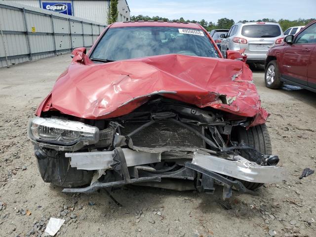 WBA8A9C52GK618329 BMW 320 I