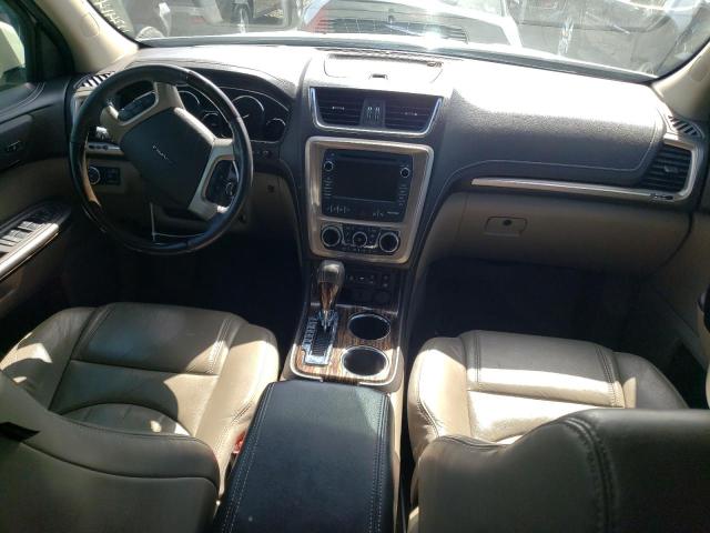 1GKKVTKDXFJ261963 GMC Acadia Denali