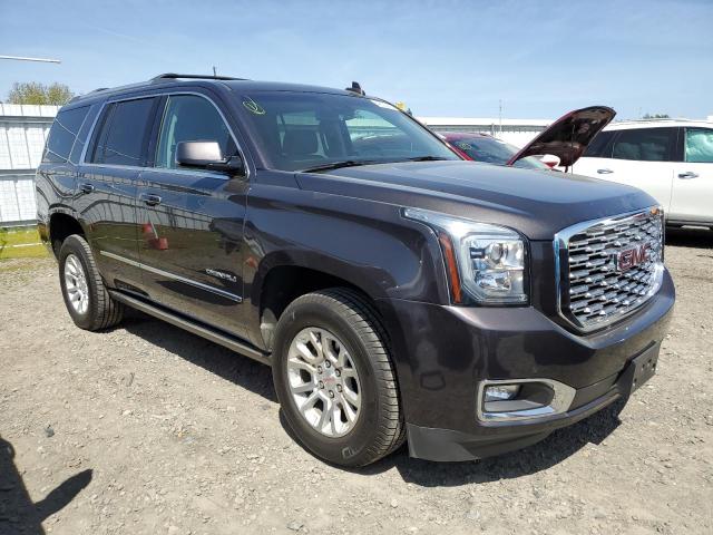 1GKS2CKJ2JR234393 GMC YUKON DENALI