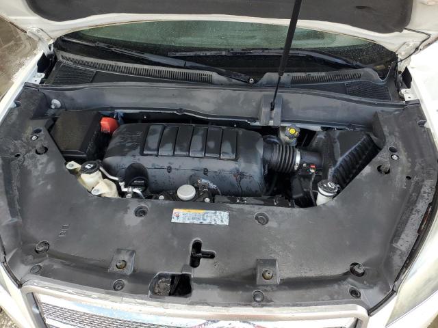 1GKKRTKD7EJ305694 GMC Acadia Denali