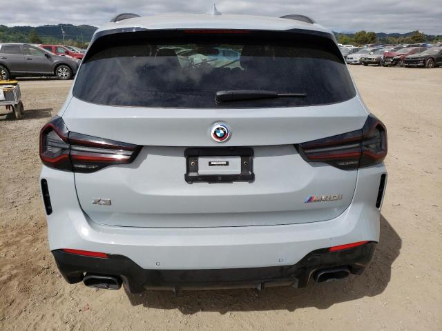5UX83DP00P9P33905 BMW X3 Xdrivem40i