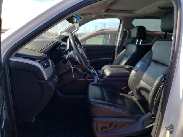 1GKS2GKC7KR242757 GMC Yukon Xl K1500 Slt