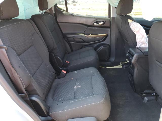 1GKKNSLA3JZ186158 GMC ACADIA SLE