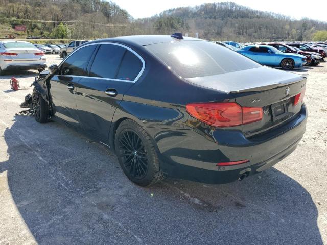 WBAJA7C34HG457913 BMW 530 XI