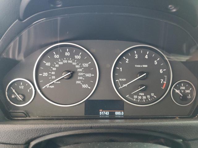WBA8E5G34HNU44463 BMW 320 XI